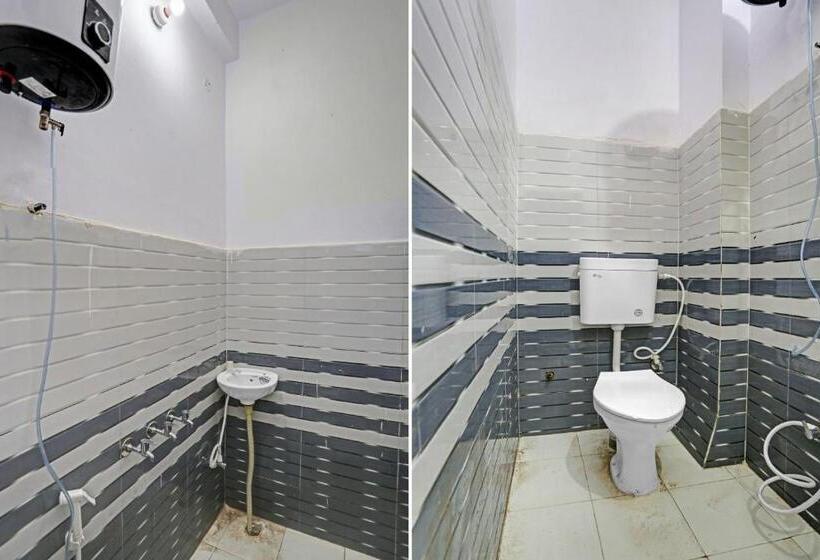 Отель Flagship City