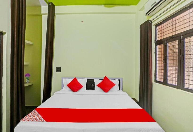 Отель Flagship City