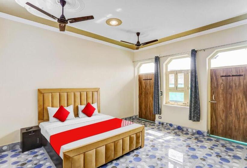 호텔 Flagship Friends Guest House