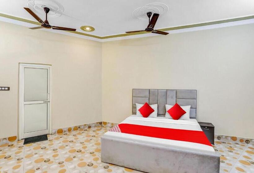 호텔 Flagship Friends Guest House