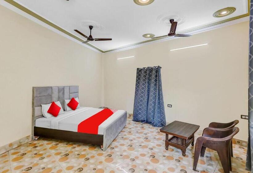 호텔 Flagship Friends Guest House