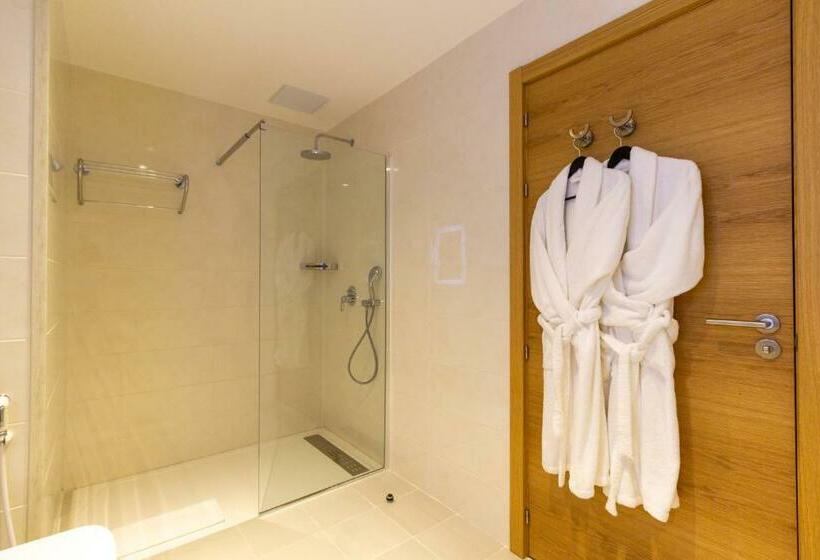 酒店 Golden Tulip Opera Alger