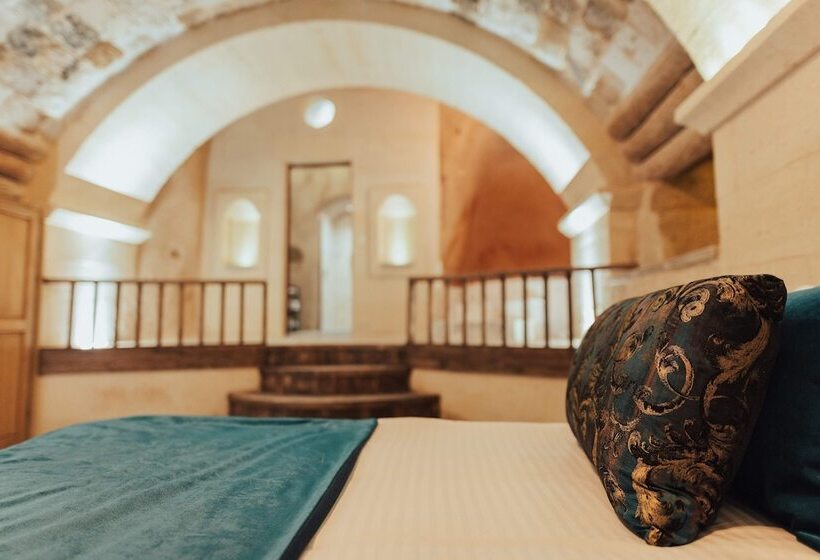 酒店 Harem Suites Cappadocia