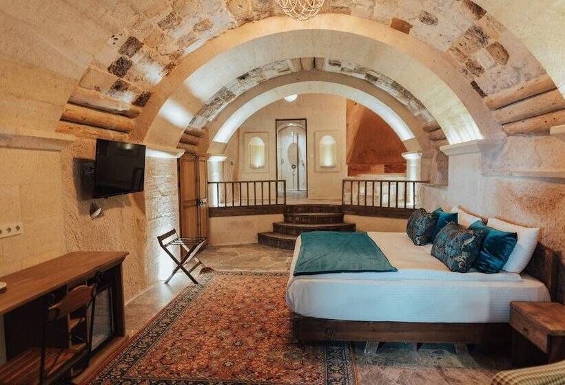 هتل Harem Suites Cappadocia