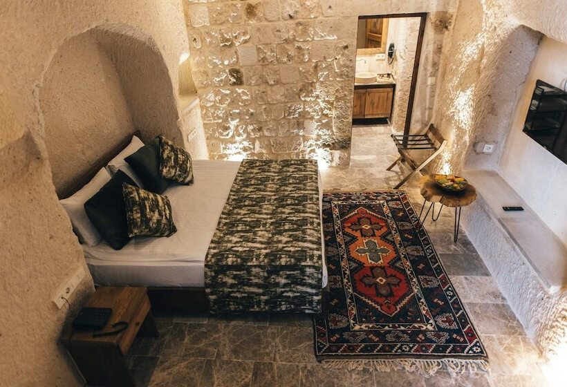 酒店 Harem Suites Cappadocia