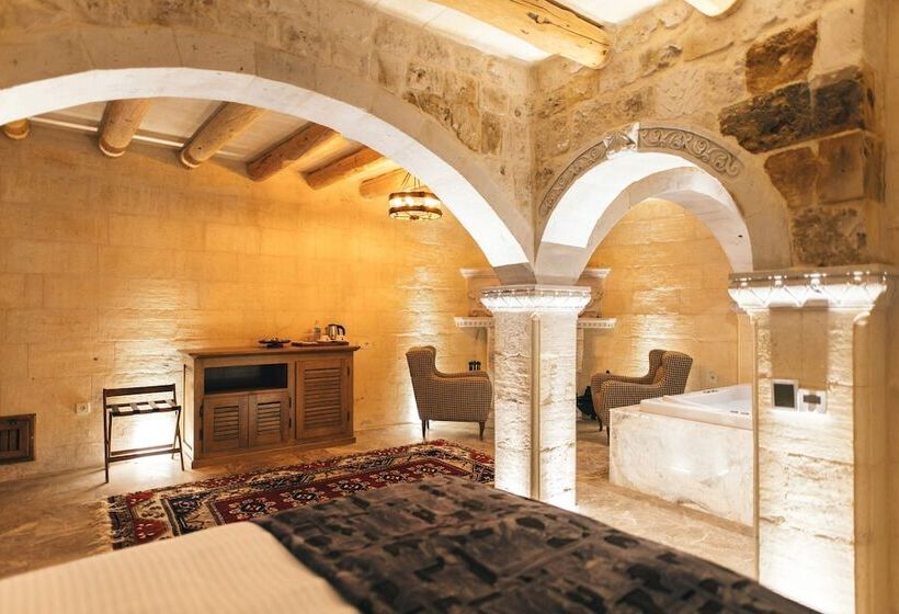 酒店 Harem Suites Cappadocia