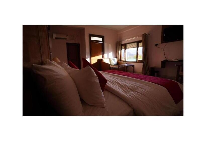 فندق Hr Dukes Den Resort