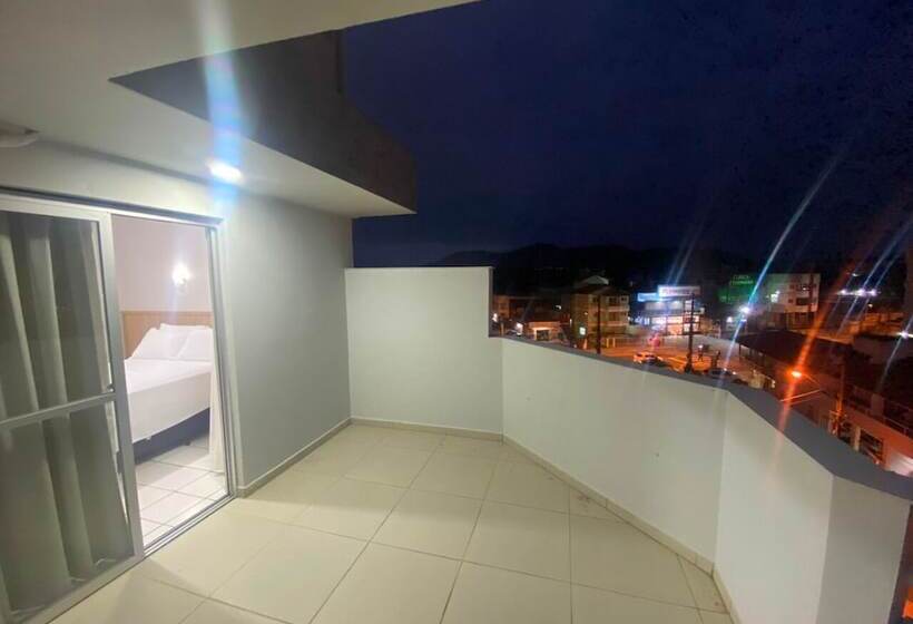 ホテル Ilha Forte Praia