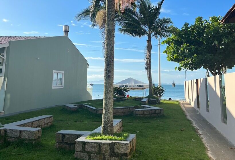 ホテル Ilha Forte Praia