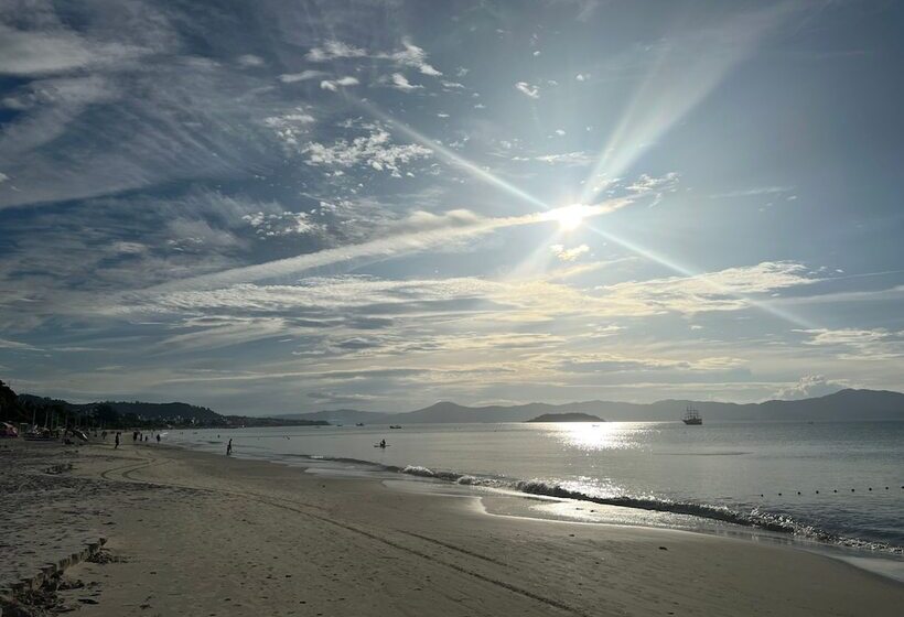 ホテル Ilha Forte Praia