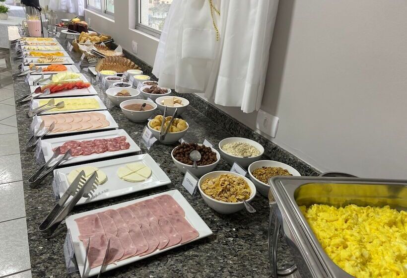 ホテル Ilha Forte Praia