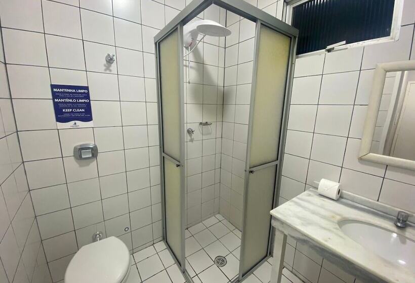 ホテル Ilha Forte Praia