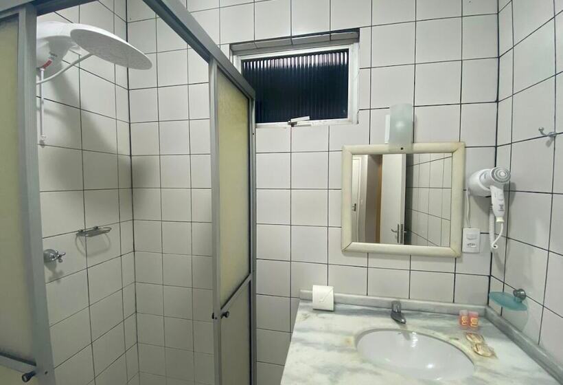 ホテル Ilha Forte Praia