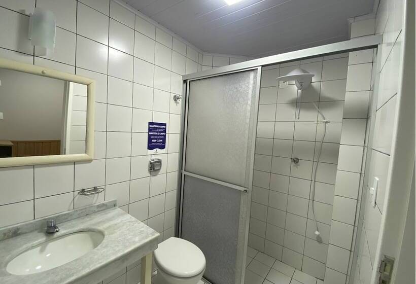 ホテル Ilha Forte Praia