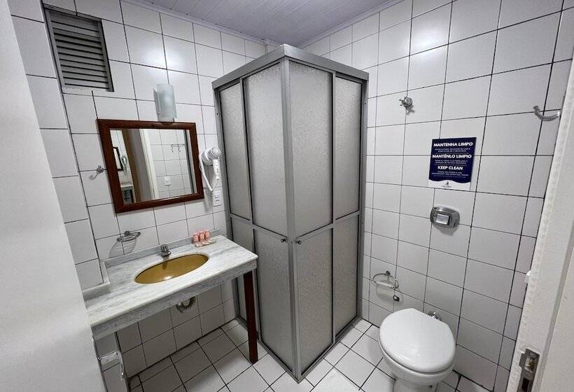 ホテル Ilha Forte Praia