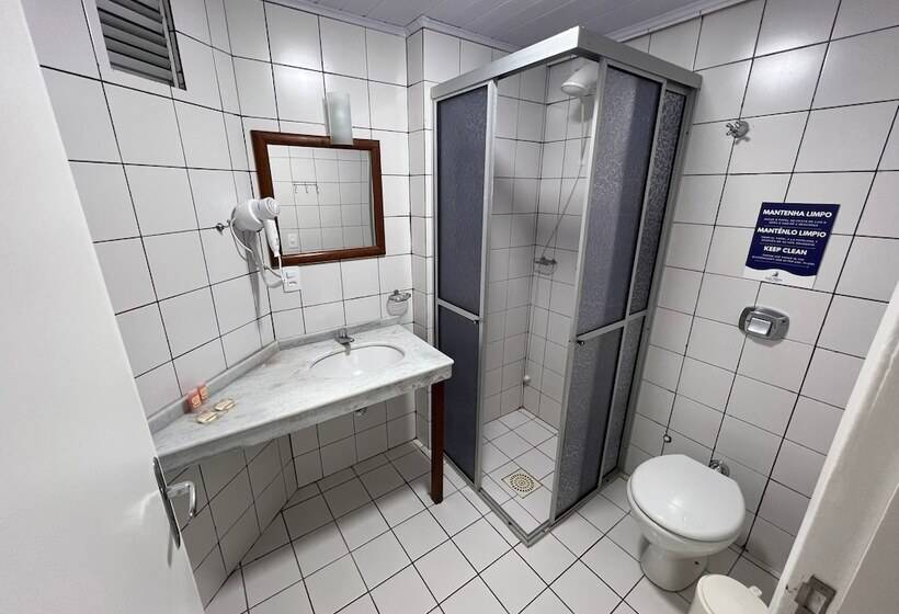 ホテル Ilha Forte Praia