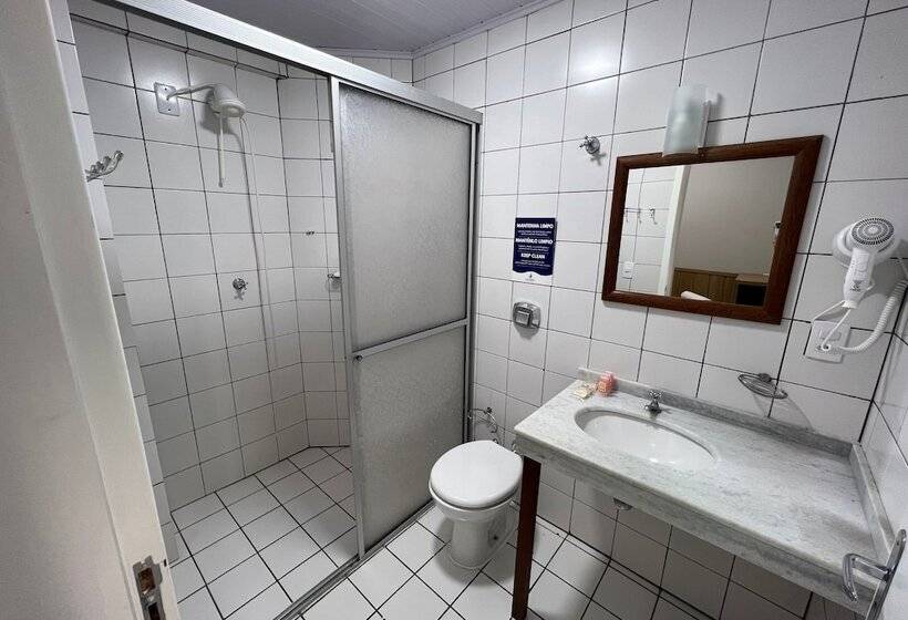 ホテル Ilha Forte Praia