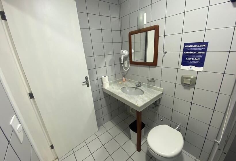 ホテル Ilha Forte Praia