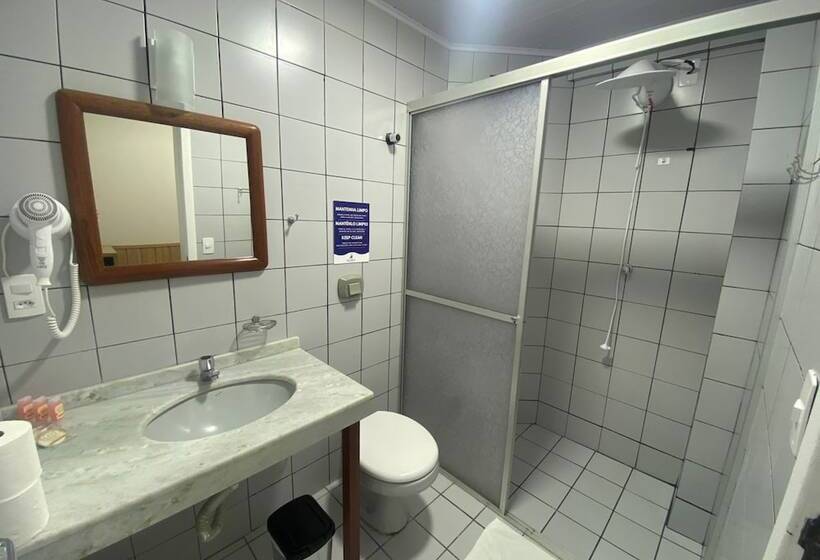 ホテル Ilha Forte Praia