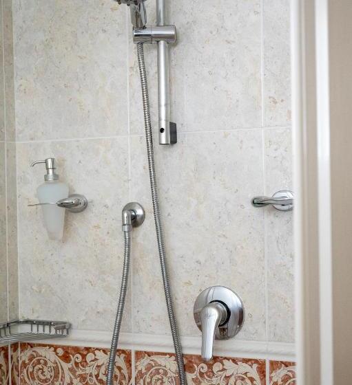 בית מלון כפרי La Dépendance By Casa Bianca