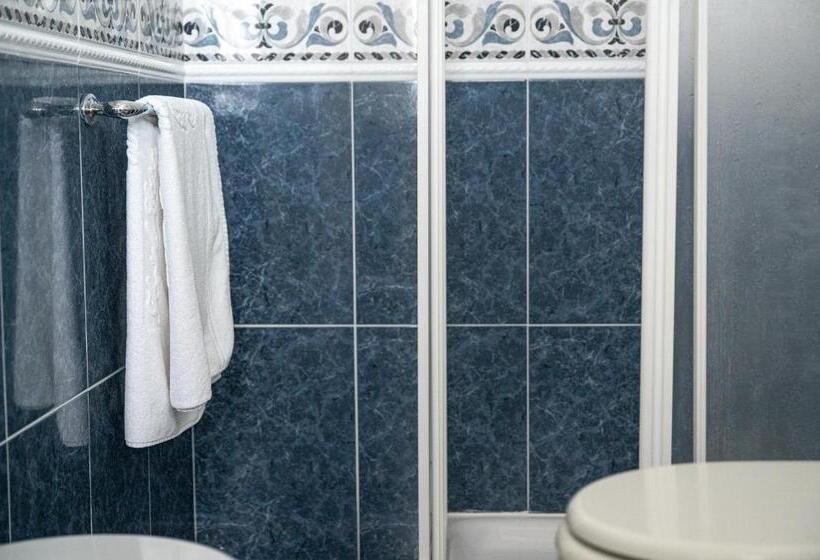 בית מלון כפרי La Dépendance By Casa Bianca