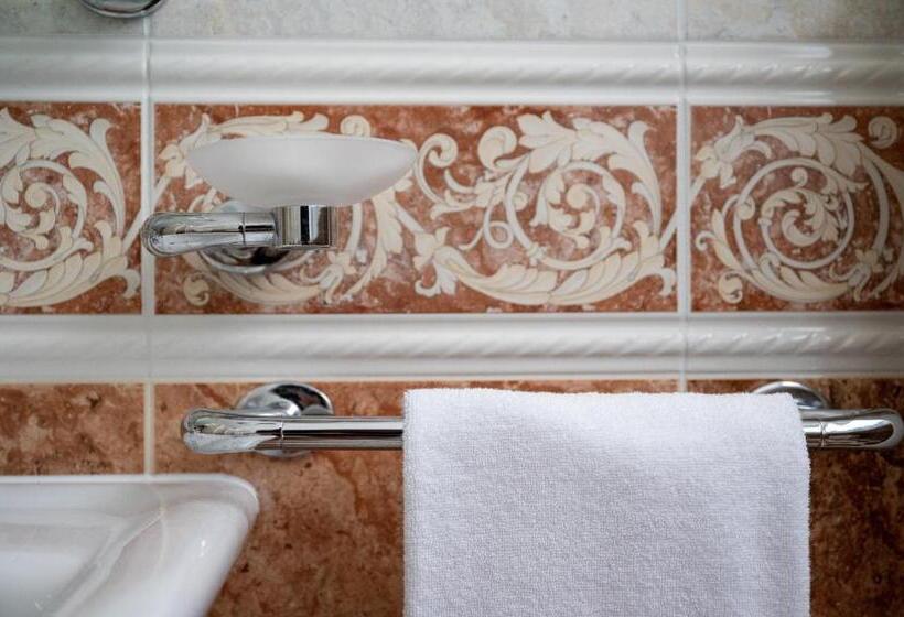 בית מלון כפרי La Dépendance By Casa Bianca