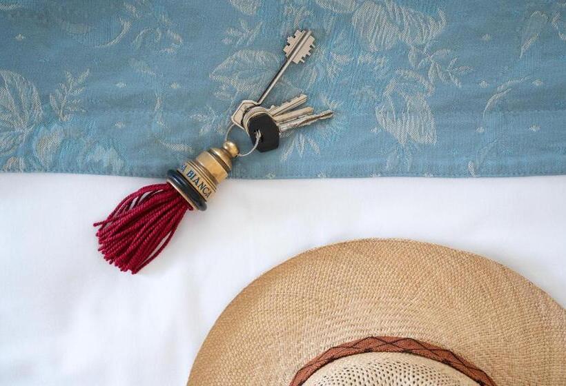 בית מלון כפרי La Dépendance By Casa Bianca