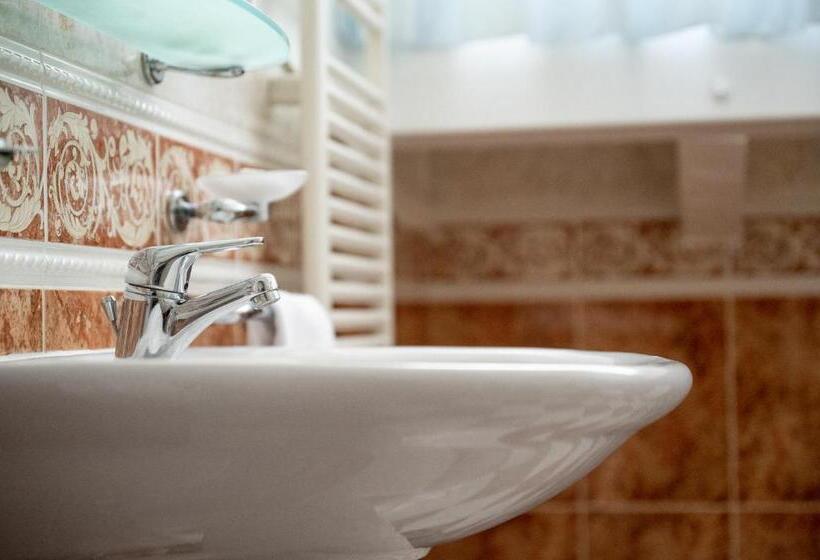 בית מלון כפרי La Dépendance By Casa Bianca