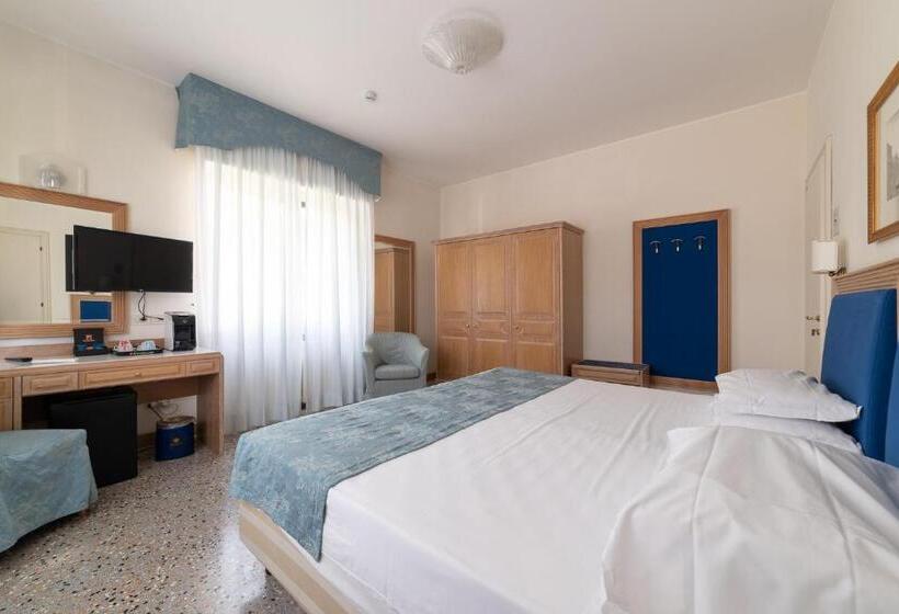 בית מלון כפרי La Dépendance By Casa Bianca