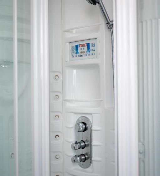 בית מלון כפרי La Dépendance By Casa Bianca