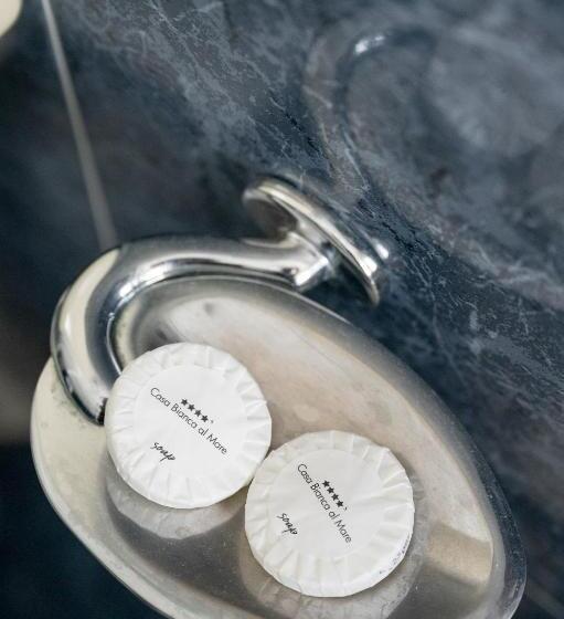 בית מלון כפרי La Dépendance By Casa Bianca