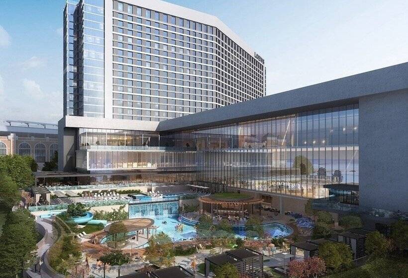 酒店 Loews Arlington