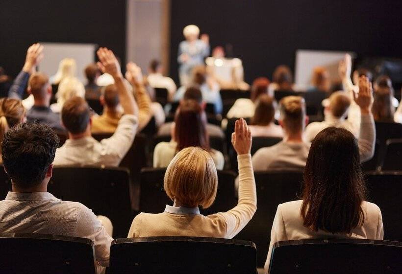 酒店 Loews Arlington