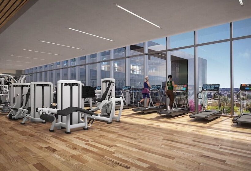 酒店 Loews Arlington