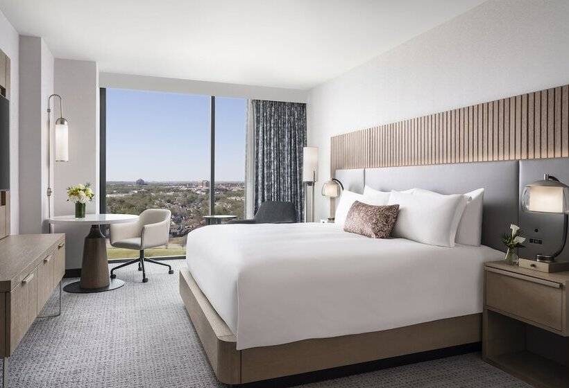 酒店 Loews Arlington