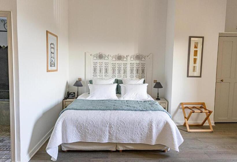 בית מלון כפרי Maison Bournissac