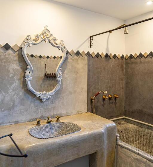 בית מלון כפרי Maison Bournissac