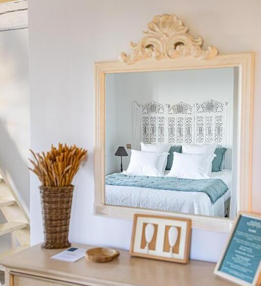 בית מלון כפרי Maison Bournissac