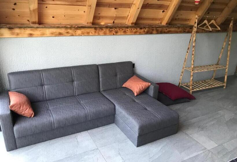 فندق My World Bungalov