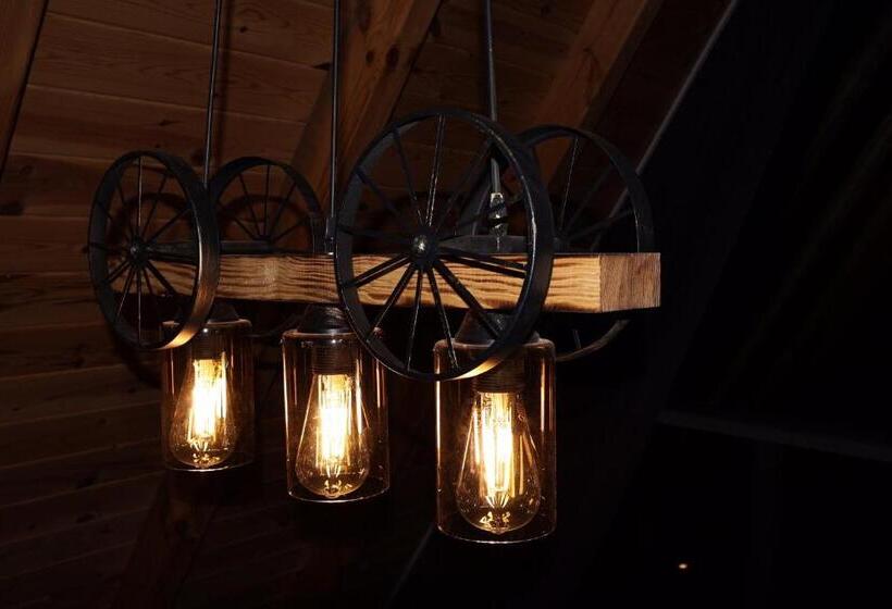 فندق My World Bungalov