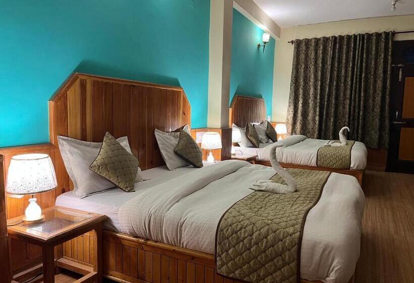 فندق Narayana Guest House