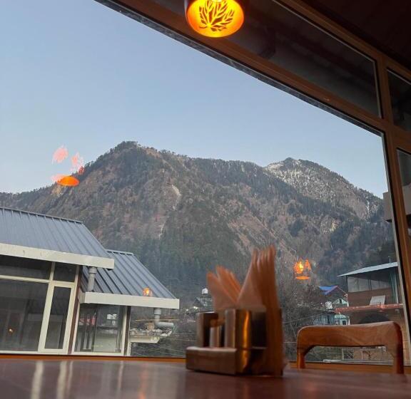 هتل Narayana Guest House