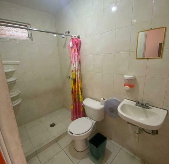 בית מלון כפרי Palmas