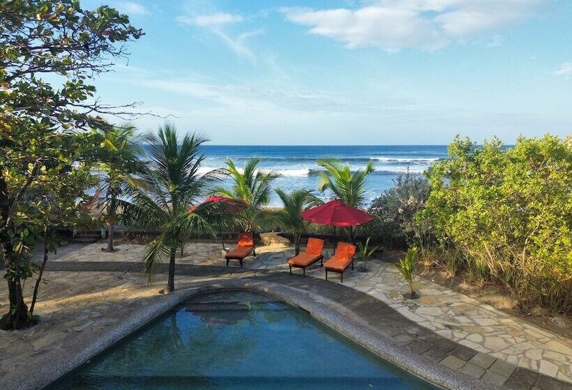 فندق Playa San Diego Beachfront Rentals