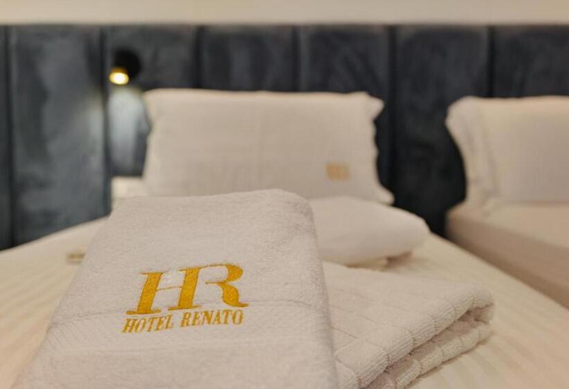 酒店 Renato