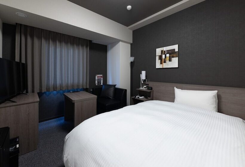 هتل Route Inn Kyoto Maizuru  Nishi Maizuru Ekimae