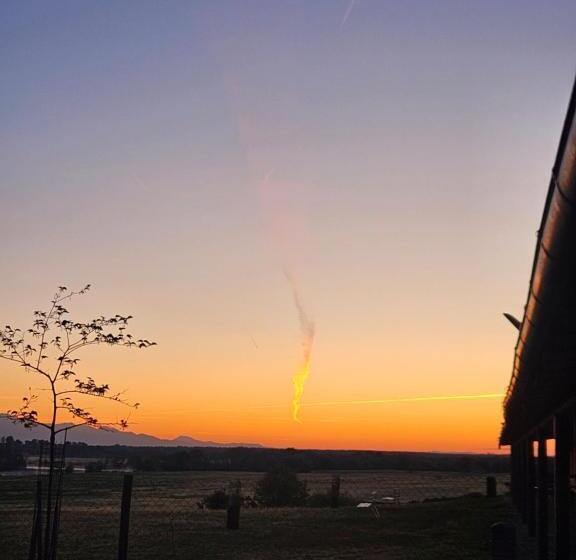 هتل Rural Portilla De Monfragüe