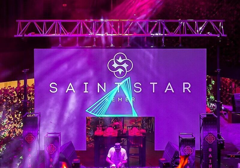 هتل Saint Star Kemer   Adult Only +16