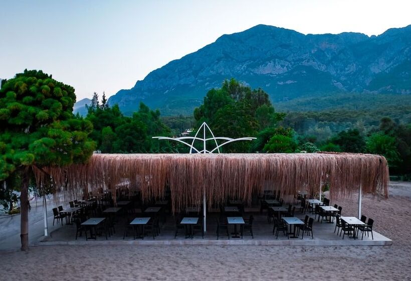 هتل Saint Star Kemer   Adult Only +16