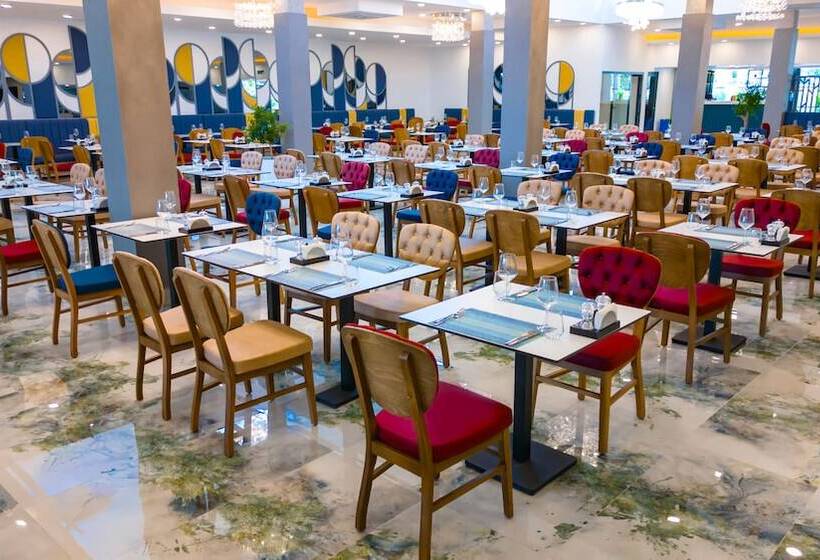 هتل Saint Star Kemer   Adult Only +16